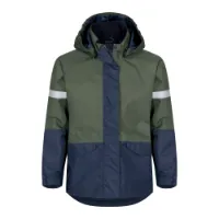 Urberg Kids' Fosnavåg Rain Jacket Urberg Kids' Fosnavåg Rain Jacket