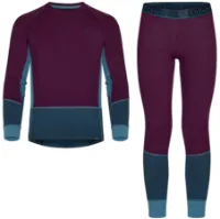 Urberg Kids' Gjota Bamboo Set Urberg Kids' Gjota Bamboo Set