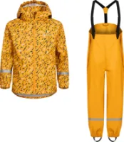 Urberg Kids' Malme PU Rain Set Urberg Kids' Malme PU Rain Set