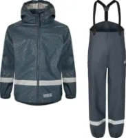 Urberg Kids' Malme PU Rain Set Urberg Kids' Malme PU Rain Set