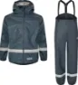 Urberg Kids' Malme PU Rain Set