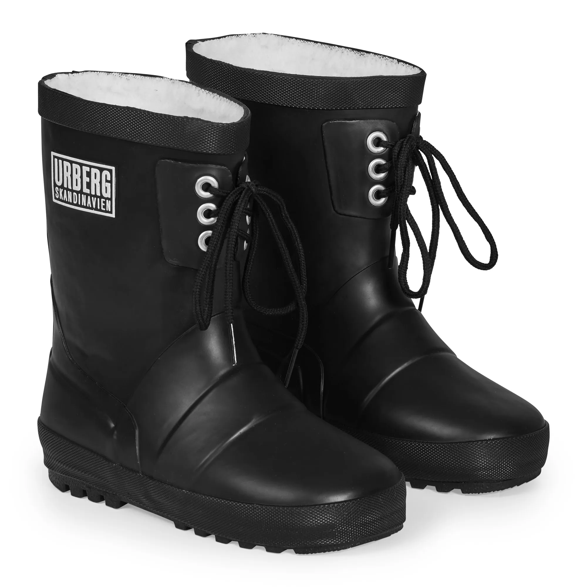 Urberg Kids' Risäng Fleece Boot Urberg Kids' Risäng Fleece Boot