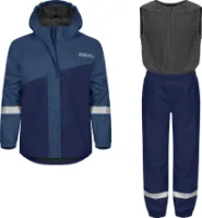 Urberg Kids' Sylte PU Rain Set Urberg Kids' Sylte PU Rain Set