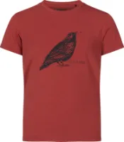 Urberg Kids' Tafjord Bamboo Tee Urberg Kids' Tafjord Bamboo Tee