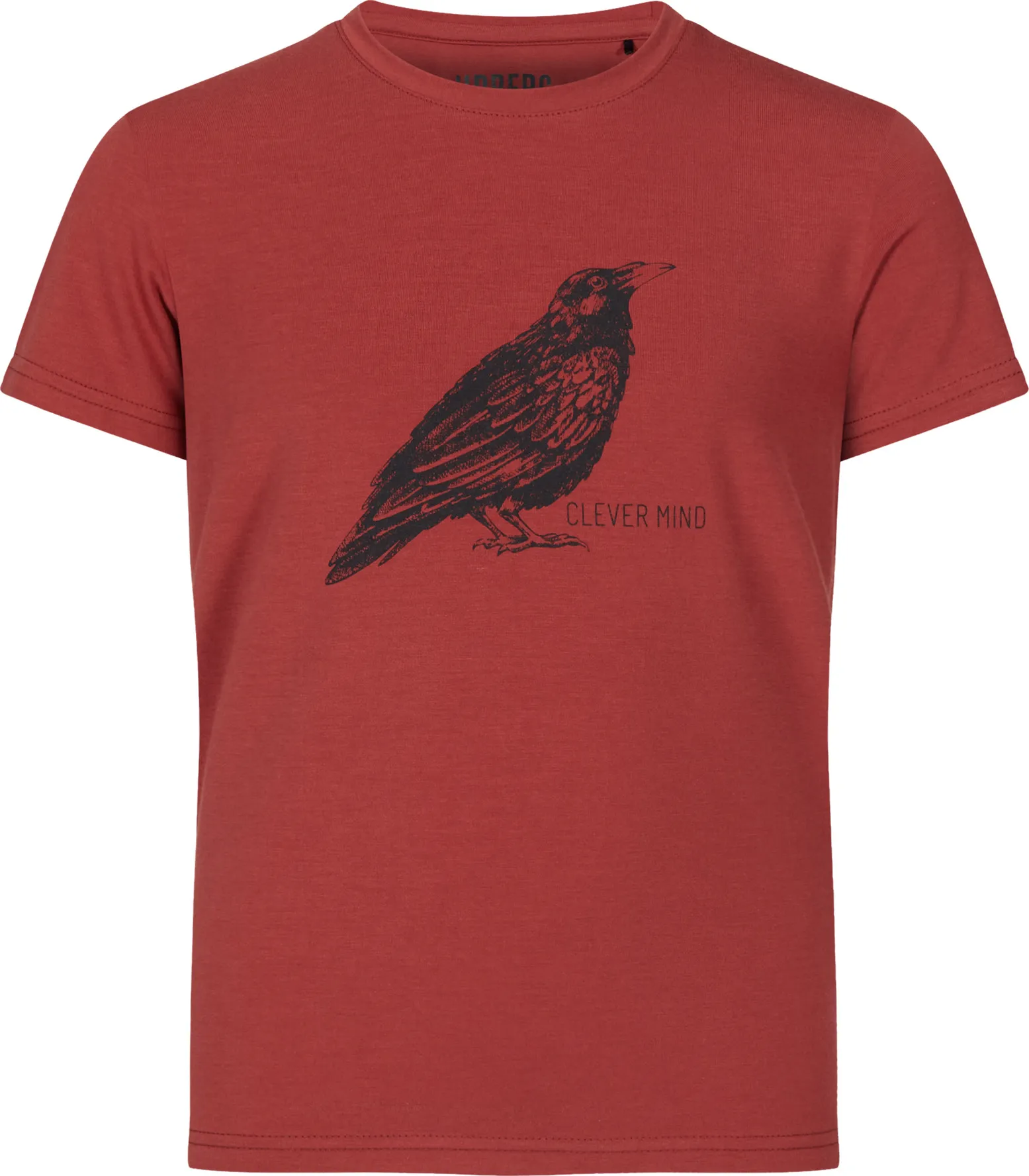 Urberg Kids' Tafjord Bamboo Tee