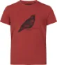 Urberg Kids' Tafjord Bamboo Tee