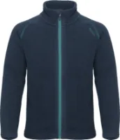 Urberg Kids' Tyldal Fleece Jacket Urberg Kids' Tyldal Fleece Jacket