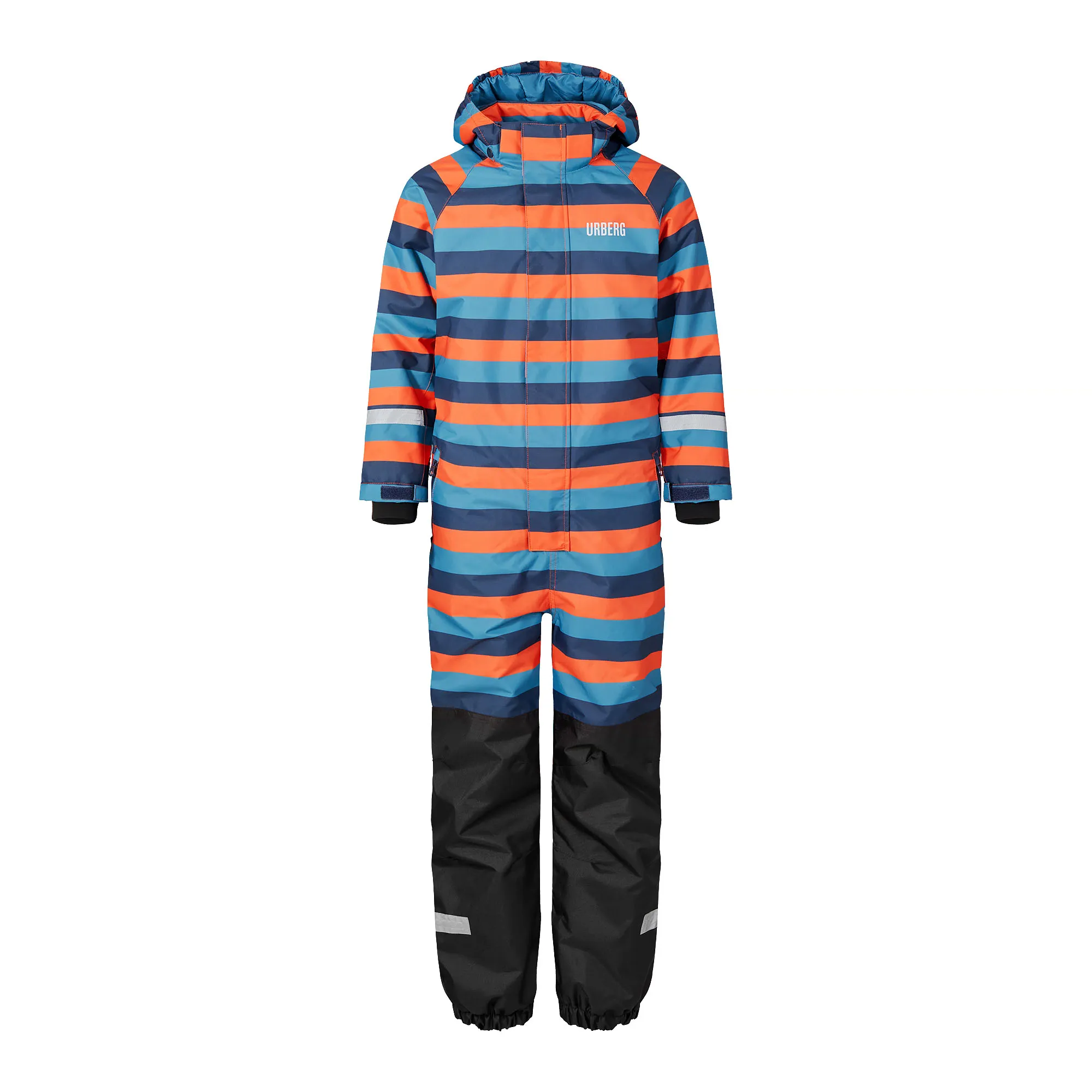 Urberg Kids' Vågstranda Overall Urberg Kids' Vågstranda Overall