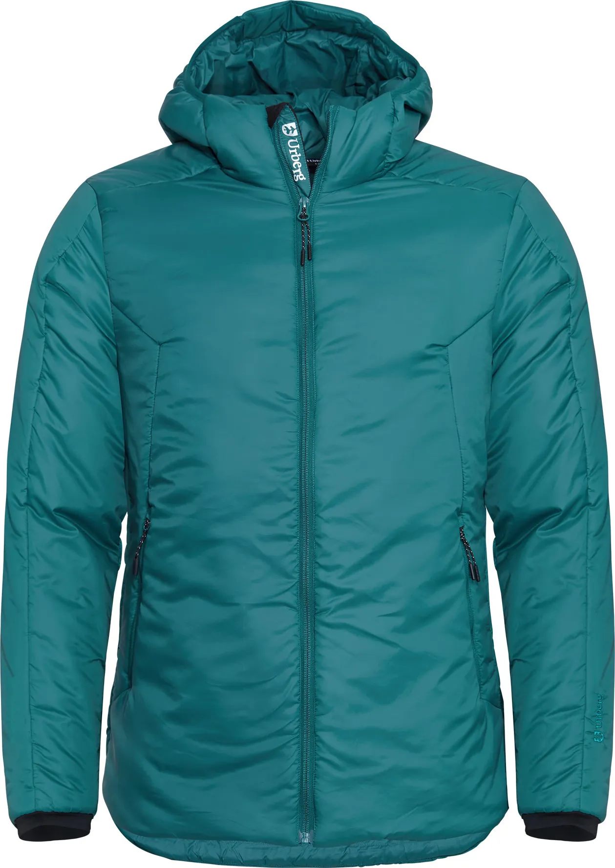 Urberg Men's 2nd Layer Padded Jacket Urberg Men's 2nd Layer Padded Jacket
