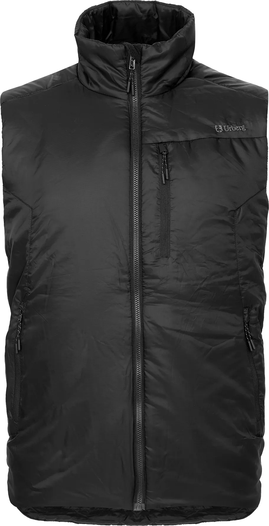 Urberg Men's 2nd Layer Padded Vest Urberg Men's 2nd Layer Padded Vest