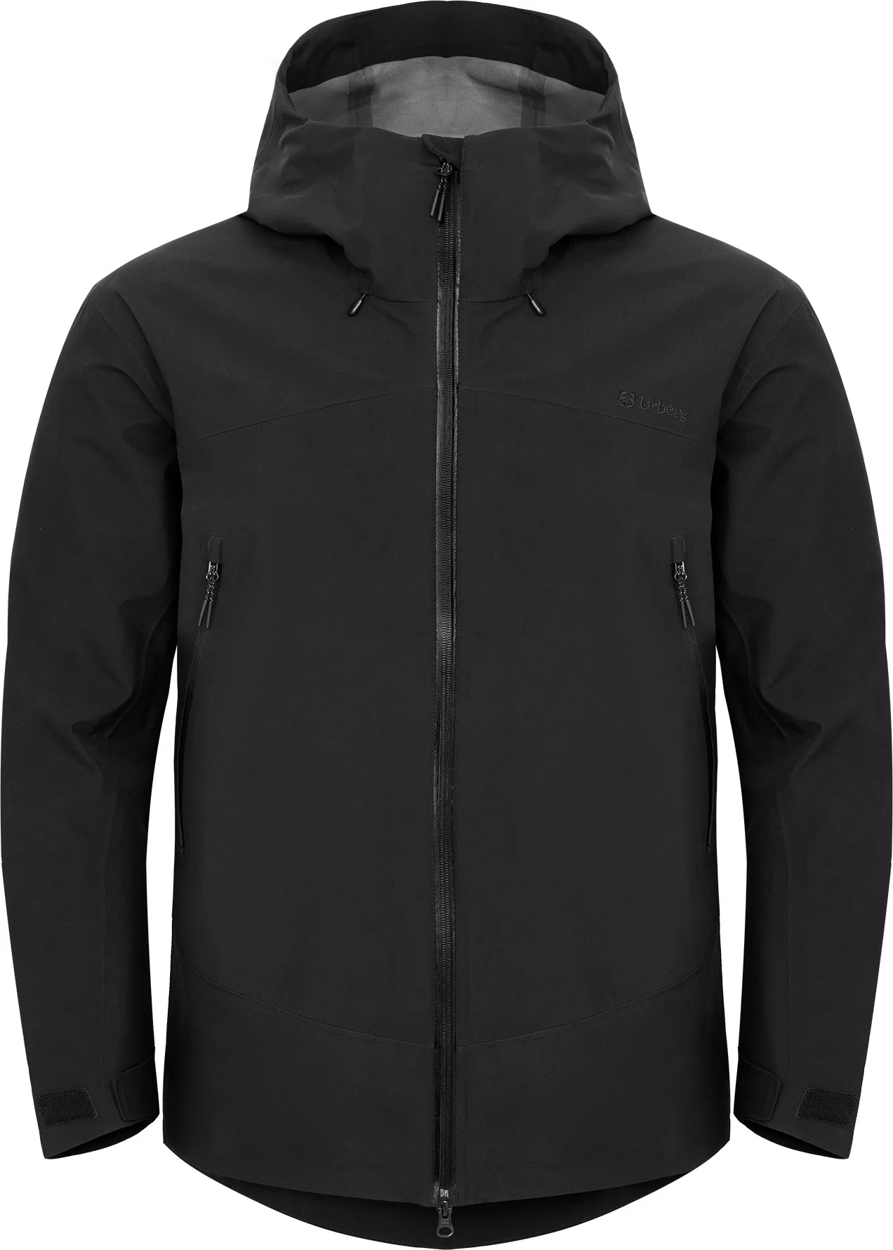 Urberg Men's 3L Shell Jacket