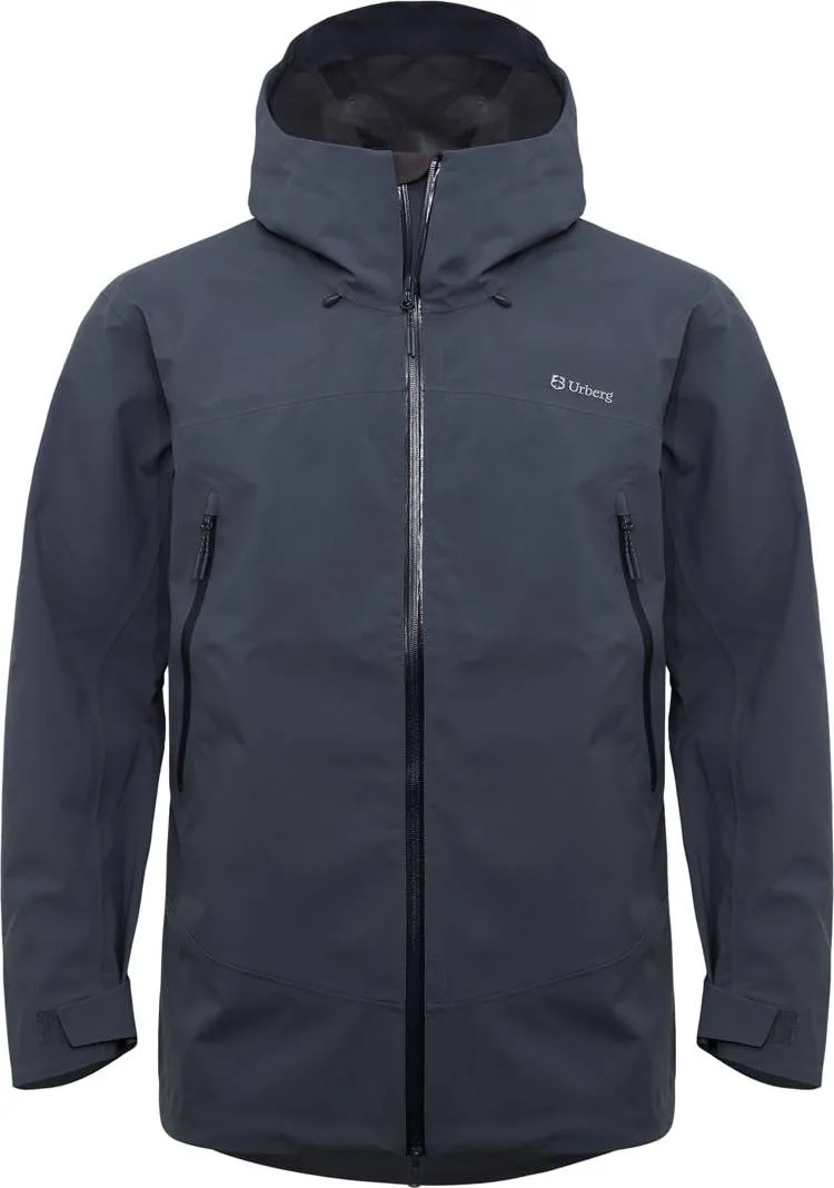 Urberg Men's 3L Shell Jacket Urberg Men's 3L Shell Jacket