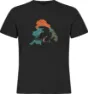 Urberg Men's Bamboo Print Tee