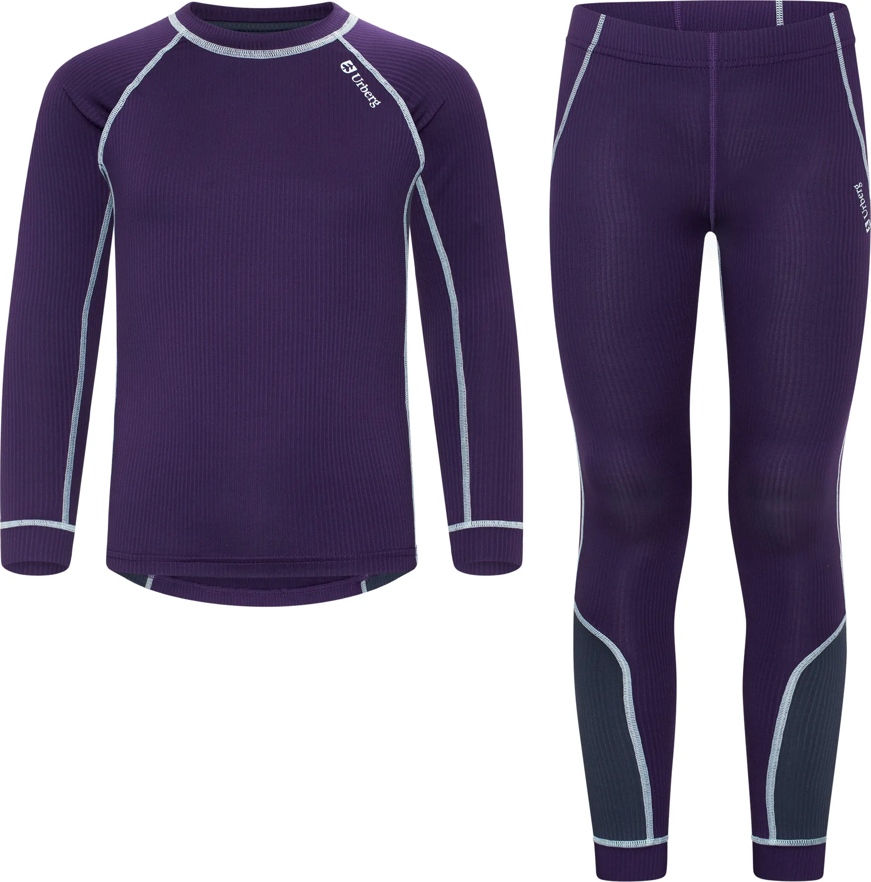 Urberg Men's Base Layer Set Urberg Men's Base Layer Set