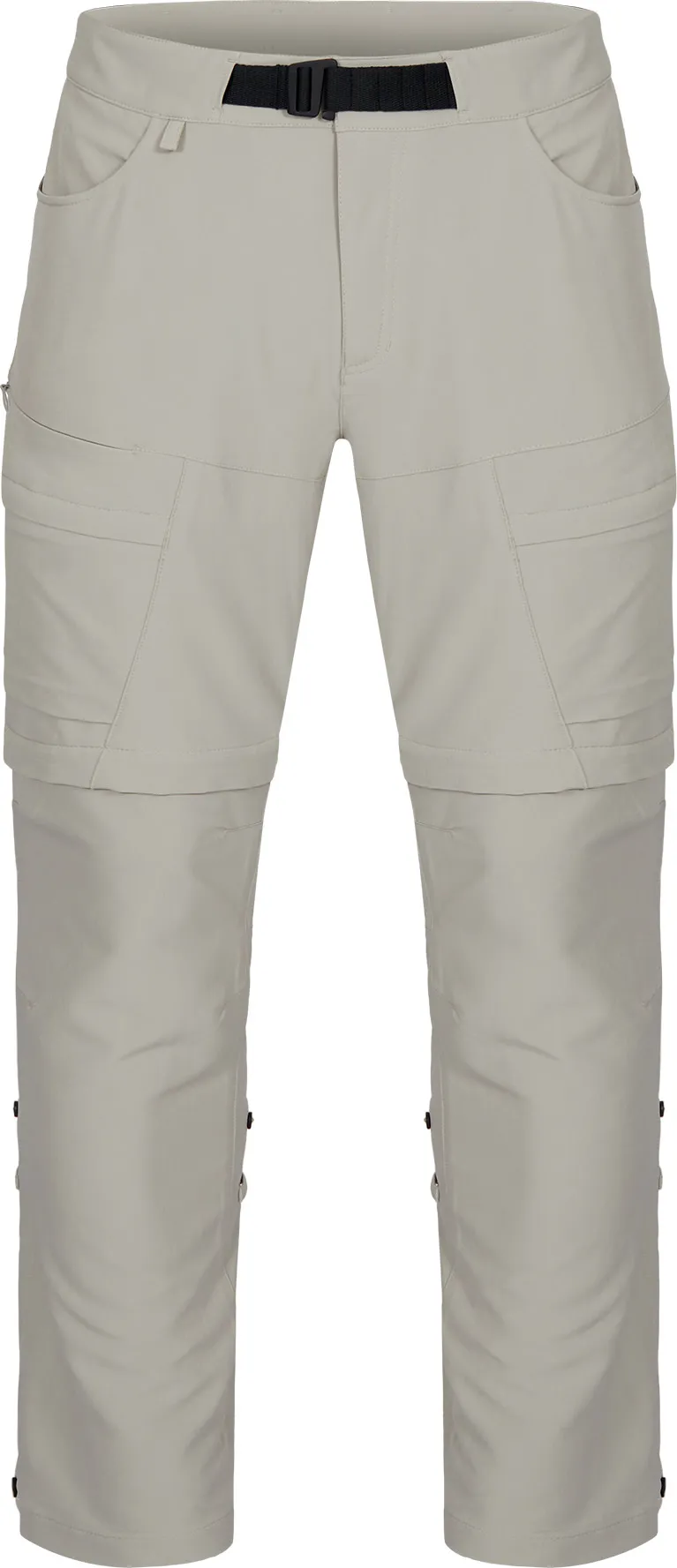Urberg Men's Brodalen Zip-Off Hiking Pants Urberg Men's Brodalen Zip-Off Hiking Pants