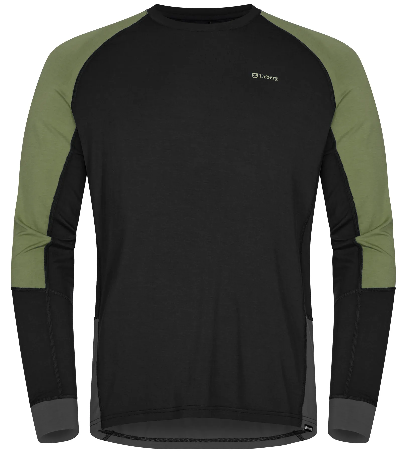 Urberg Men's Gjota Bamboo Top Urberg Men's Gjota Bamboo Top