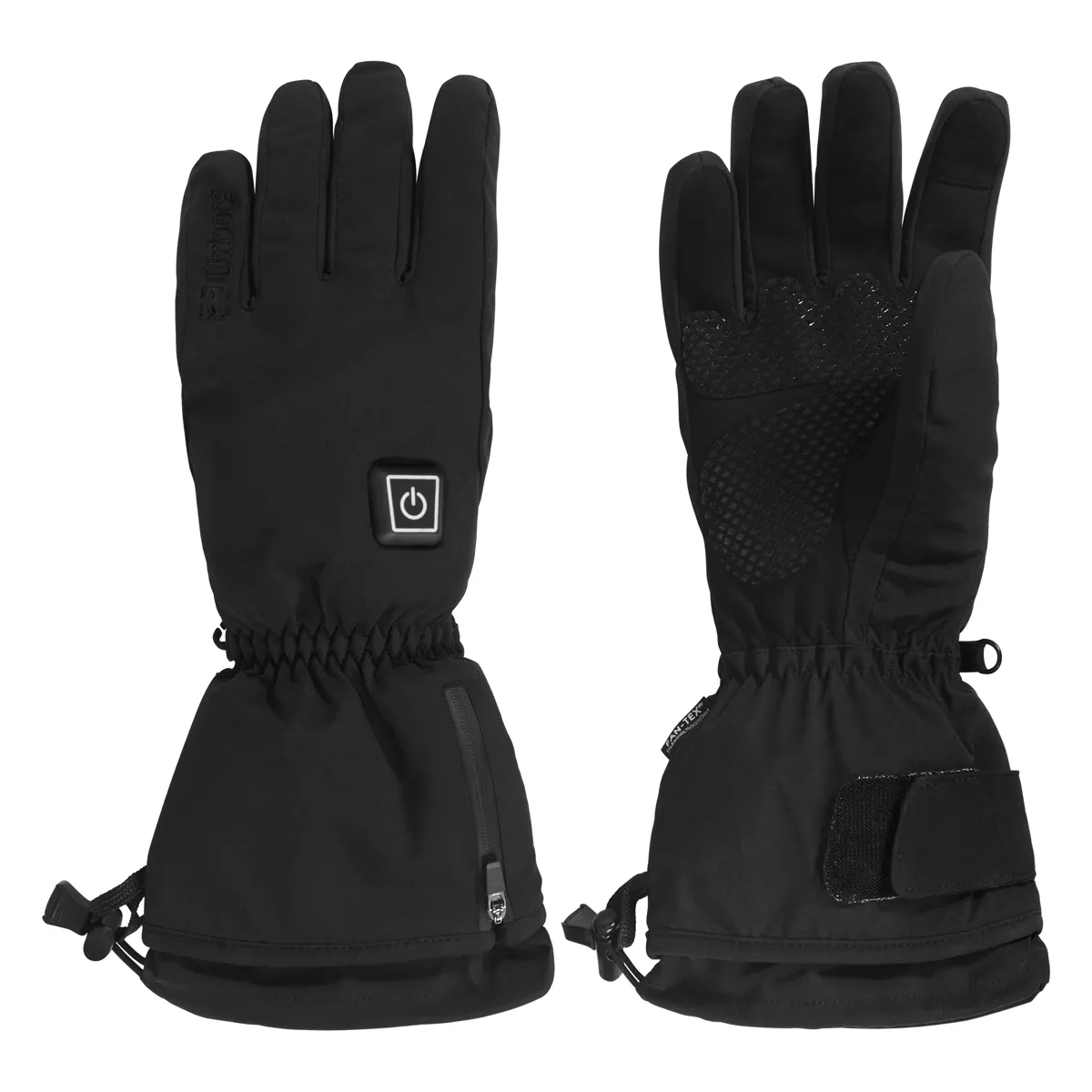 Urberg Men's Heat Gloves