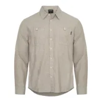 Urberg Men's Hemp LS Shirt