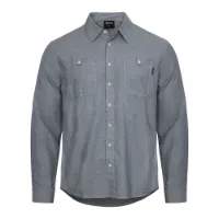 Urberg Men's Hemp LS Shirt Urberg Men's Hemp LS Shirt