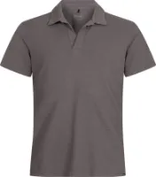 Urberg Men's Hemp Polo Tee Urberg Men's Hemp Polo Tee