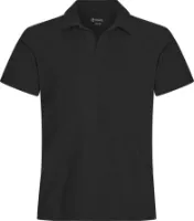 Urberg Men's Hemp Polo Tee Urberg Men's Hemp Polo Tee