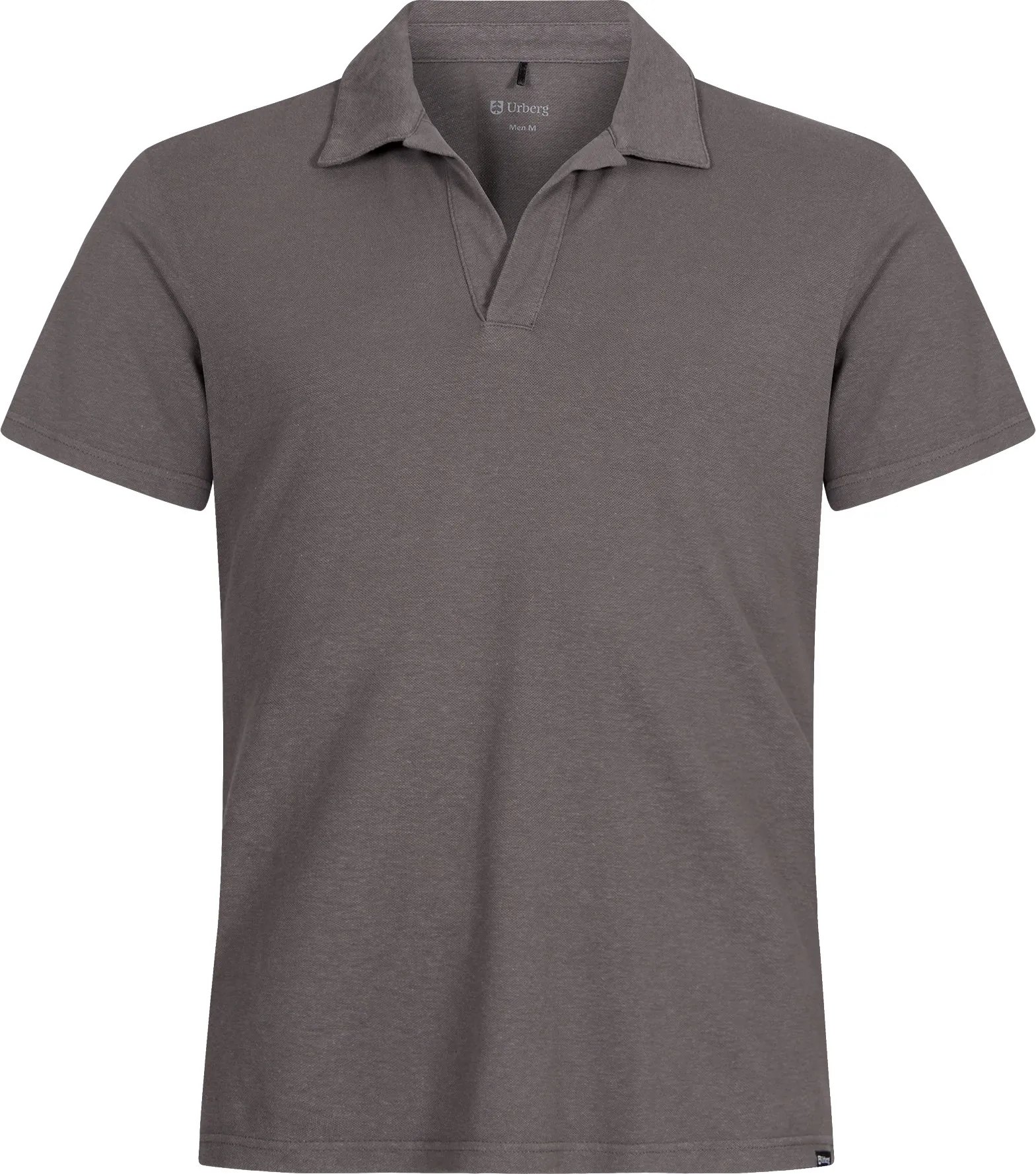 Urberg Men's Hemp Polo Tee