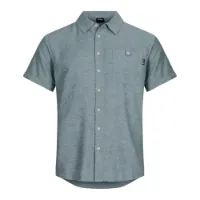 Urberg Men's Hemp SS Shirt