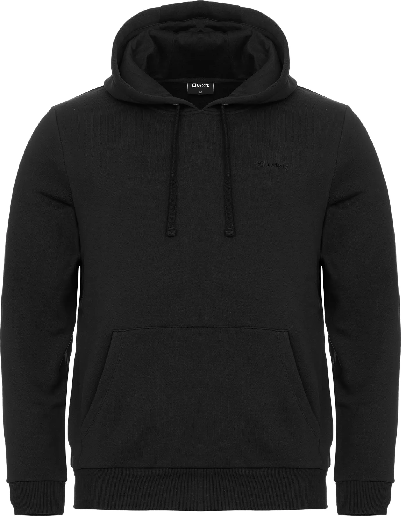 Urberg Men's Hood Sweat Fleece