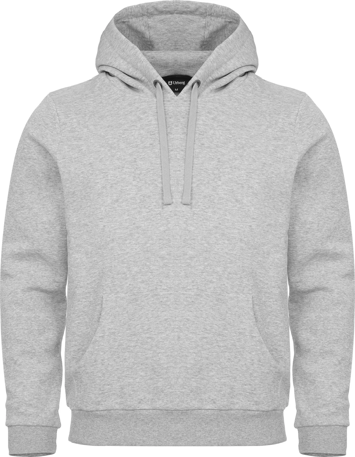 Urberg Men's Hood Sweat Fleece