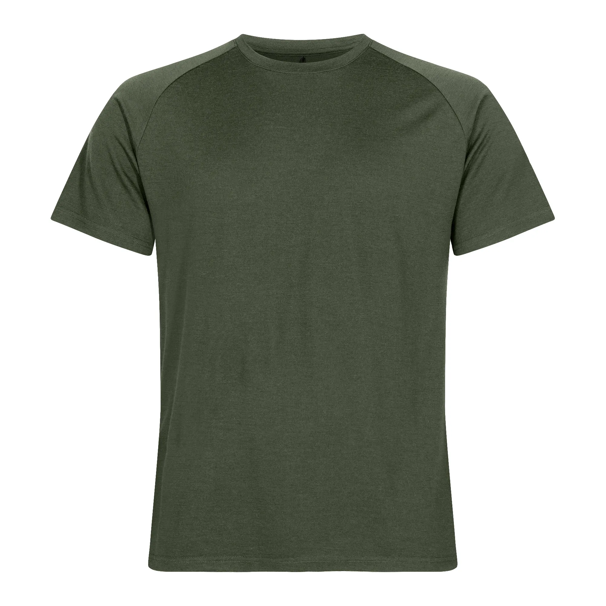 Urberg Men's Lyngen Merino T-Shirt 2.0