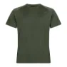 Urberg Men's Lyngen Merino T-Shirt 2.0