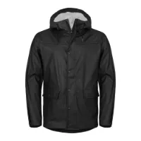 Urberg Men's Malmefjorden PU Parkas