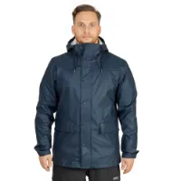 Urberg Men's Malmefjorden PU Parkas Urberg Men's Malmefjorden PU Parkas