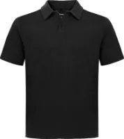 Urberg Men's Merino Wool Polo Tee Urberg Men's Merino Wool Polo Tee