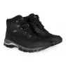 Urberg Men's Molde Outdoor Boot, Black