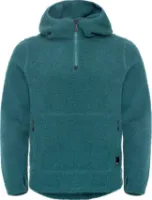 Urberg Men's Pile Hoodie Urberg Men's Pile Hoodie