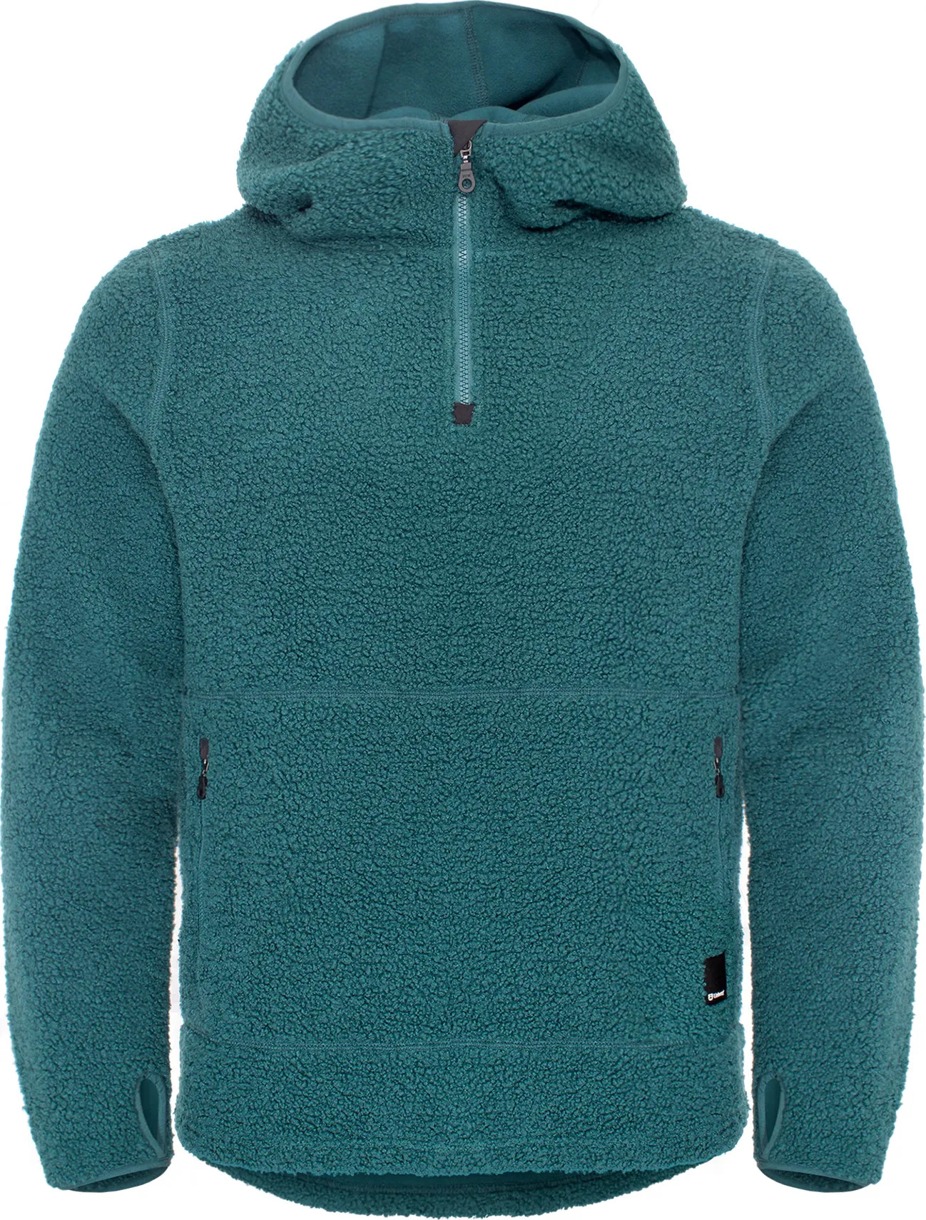 Urberg Men's Pile Hoodie