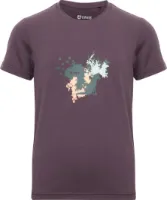 Urberg Men's Printed Tree Tee Urberg Men's Printed Tree Tee