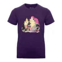 Urberg Men's Printed Tree Tee Urberg Men's Printed Tree Tee