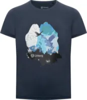 Urberg Men's Printed Tree Tee
