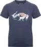 Urberg Men's Printed Tree Tee