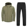 Black/Green