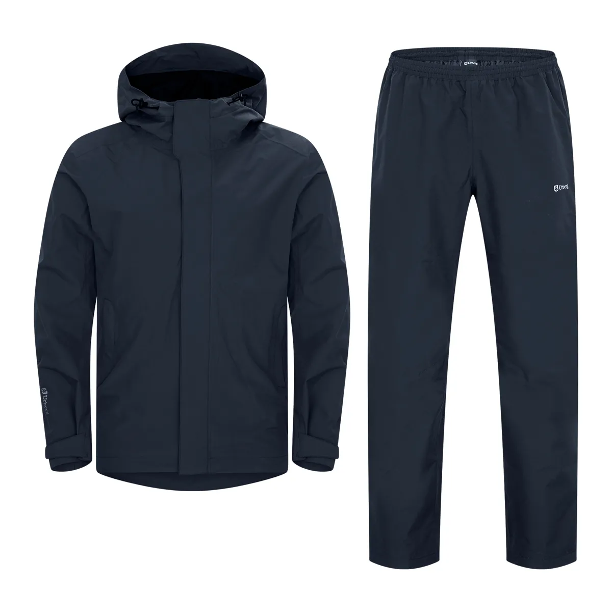 Urberg Men's Rain Set