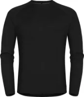 Urberg Men's Selje Merino-Bamboo Top