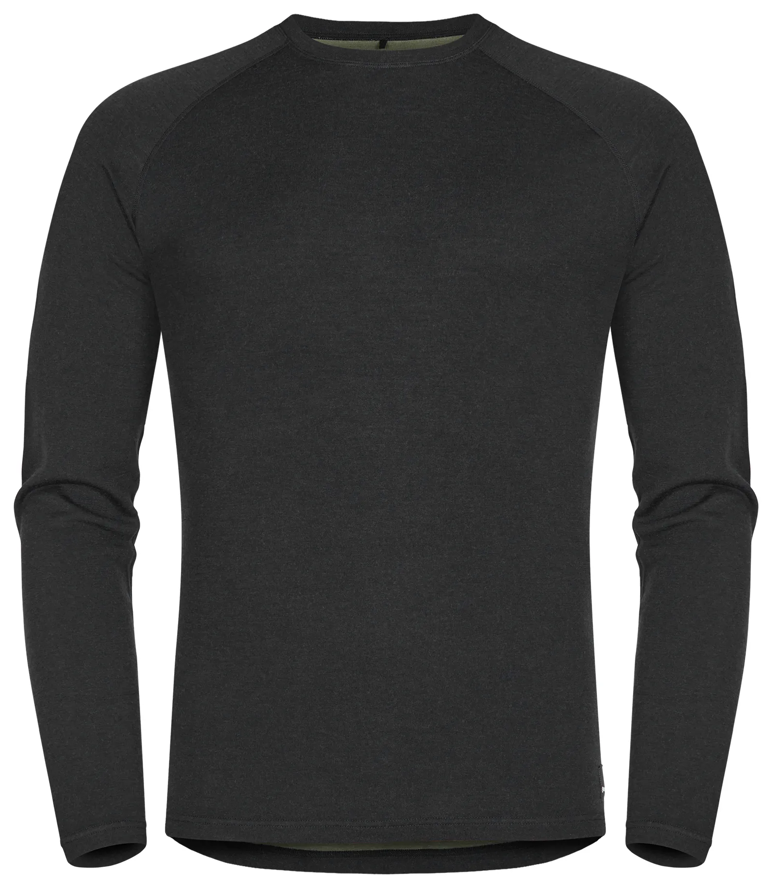 Urberg Men's Selje Merino-Bamboo Top Urberg Men's Selje Merino-Bamboo Top