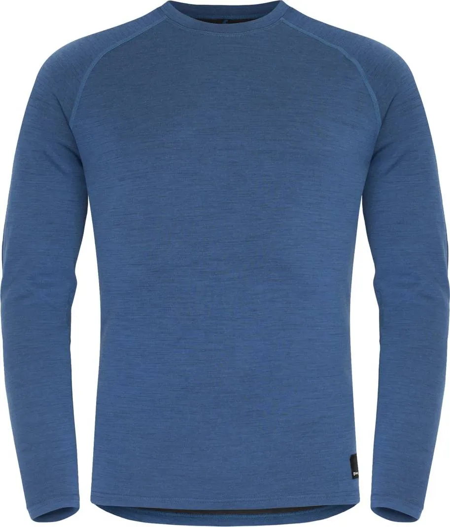 Urberg Men's Selje Merino-Bamboo Top