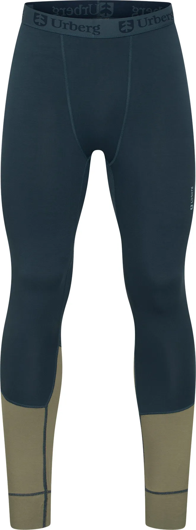 Urberg Men's Tree Base Layer Pants