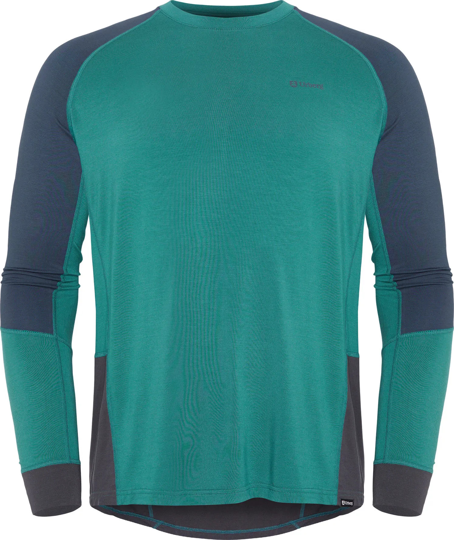 Urberg Men's Tree Base Layer Top Urberg Men's Tree Base Layer Top