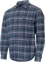 Urberg Men's Trollstein LS Flannel Shirt Urberg Men's Trollstein LS Flannel Shirt