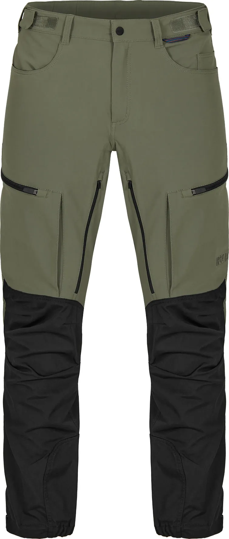 Urberg Men's Trollstein Stretch Hiking Pants 2.0 Urberg Men's Trollstein Stretch Hiking Pants 2.0